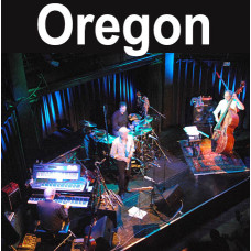 Oregon [2 CD/mp3]