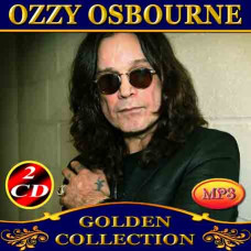 Ozzy Osbourne [2 CD/mp3]