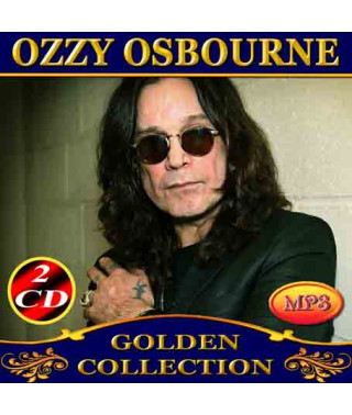 Ozzy Osbourne [2 CD/mp3]