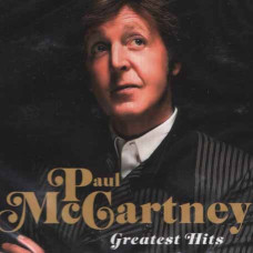 Paul McCartney - Greatest Hits (2CD, 2018) (Digipak) Paul McCartney - Greatest Hits (2CD, 2018) (Digipak)