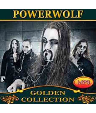 Powerwolf [CD/mp3]