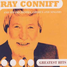 Ray Conniff - Greatest Hits (2CD, digipak)