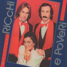 Ricchi e Poveri – Greatest Hits (2CD, digipak)