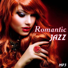Romantic Jazz [CD/mp3]