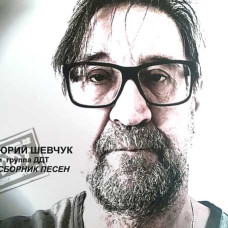 Yuri Shevchuk and the DDT Group – Collection Songs (2cd) (CD Audio )  Yuri Shevchuk and the DDT Group – Collection Songs (2cd) (CD Audio )