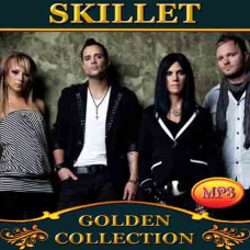 Skillet [CD/mp3]
