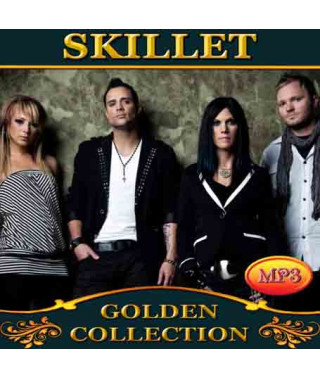 Skillet [CD/mp3]