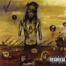 Slayer – Christ Illusion (2006) Slayer – Christ Illusion (2006)