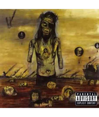 Slayer ?- Christ Illusion (2006)