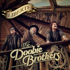  The Doobie Brothers – Liberte (2021) (CD Audio )
