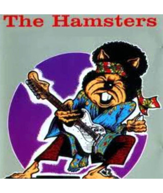 The Hamsters [CD/mp3]