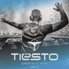 Tiesto – Greatest Hits Part 3 (2CD, Audio)