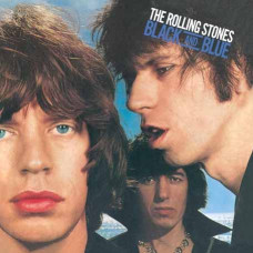The Rolling Stones – Black And Blue (2009) (CD Audio) The Rolling Stones – Black And Blue (2009) (CD Audio)