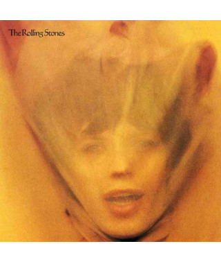 The Rolling Stones – Goats Head Soup (2009) (CD Audio)