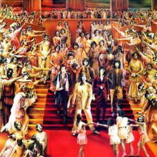 The Rolling Stones – It’s Only Rock ‘N Roll (2009) (CD Audio) The Rolling Stones – It’s Only Rock ‘N Roll (2009) (CD Audio)