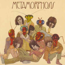 The Rolling Stones – Metamorphosis (1975) (CD Audio) The Rolling Stones – Metamorphosis (1975) (CD Audio)