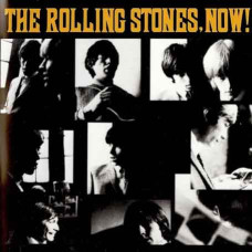The Rolling Stones – The Rolling Stones, Now! (1965) (CD Audio) The Rolling Stones – The Rolling Stones, Now! (1965) (CD Audio)