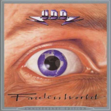 UDO – Faceless World (2013, Anniversary Edition) (CD Audio) UDO – Faceless World (2013, Anniversary Edition) (CD Audio)