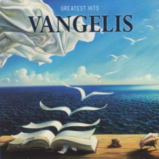 Vangelis - Greatest Hits (2cd, digipak) Vangelis - Greatest Hits (2cd, digipak)
