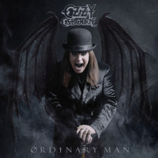 Ozzy Osbourne – Ordinary Man (Vinyl, LP)