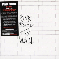 Pink Floyd – The Wall (Vinyl, LP)