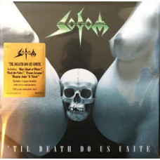Sodom – ’Til Death Do Us Unite (Vinyl, LP) Sodom – ’Til Death Do Us Unite (Vinyl, LP)