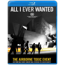 Airborne Toxic Event - All I Ever Wanted [Blu-Ray]