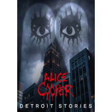 Alice Cooper - Detroit Stories [DVD]