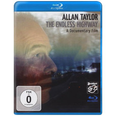 Allen Taylor - The Endless Highway [Blu-ray]