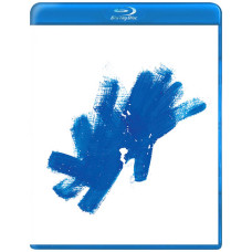 Alt-J: Live At Red Rocks [Blu-Ray]