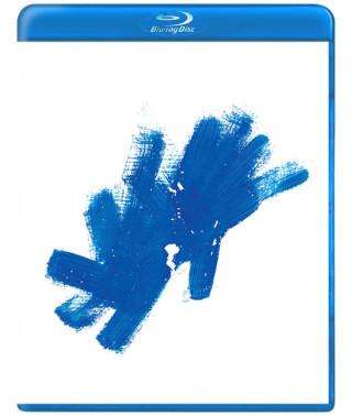 Alt-J: Live At Red Rocks [Blu-Ray]