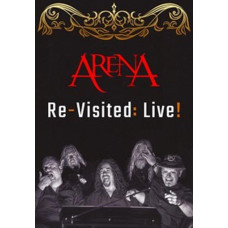 Arena ?– Re-Visited: Live! [DVD]
