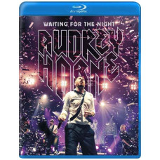Audrey Horne - Waiting For The Night [Blu-ray]