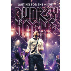 Audrey Horne - Waiting For The Night [DVD]