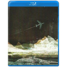 August Burns Red - Foreign & amp ; Familiar ( Rescue & Restore Bonus Blu-ray ) [ Blu-ray ]