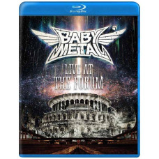 BABYMETAL - Live at The Forum [Blu-ray]