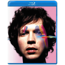 Beck - Sea Change (2002) [Blu-ray Audio]