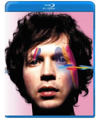 Beck - Sea Change (2002) [Blu-ray Audio]