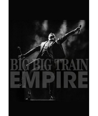  Big Big Train - Empire ( Live At The Hackney Empire ) [DVD]