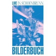 Bilderbuch - Live in Schoenbrunn [DVD]