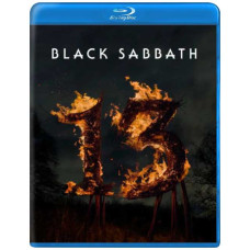 Black Sabbath - 13 [Blu-ray Audio]