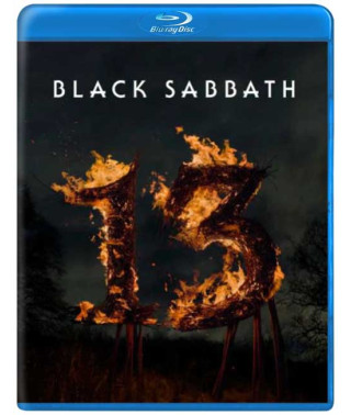 Black Sabbath - 13 [Blu-ray Audio]