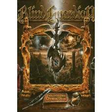 Blind Guardian - On Stage - Imaginations From The Other Side: Live In Oberhausen 2016 [DVD]