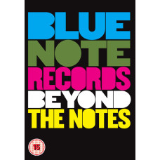 Blue Note Records - Beyond The Notes [DVD]