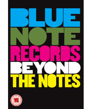 Blue Note Records - Beyond The Notes [DVD]