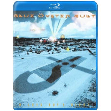  Blue Öyster Cult ( Blue Oyster Cult ) - A Long Days Night [ Blu-ray ]