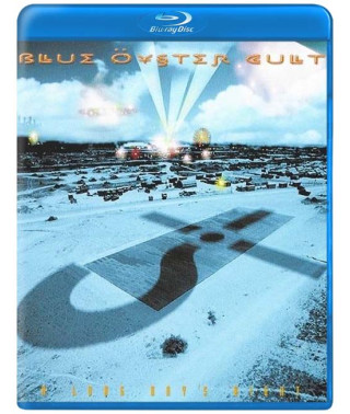  Blue Öyster Cult ( Blue Oyster Cult ) - A Long Days Night [ Blu-ray ]