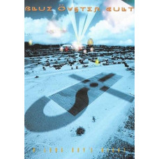  Blue Öyster Cult ( Blue Oyster Cult ) - A Long Days Night [DVD]