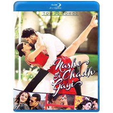 Nashe Si Chadh Gayi: Top 50 Bollywood Songs [Blu-ray]
