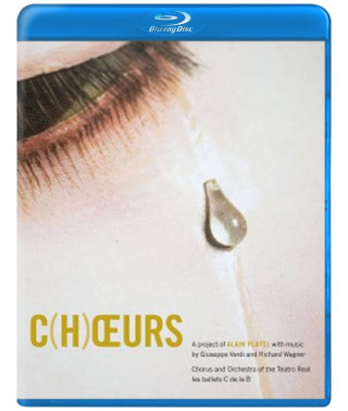 C(H)OEURS [Blu-ray]